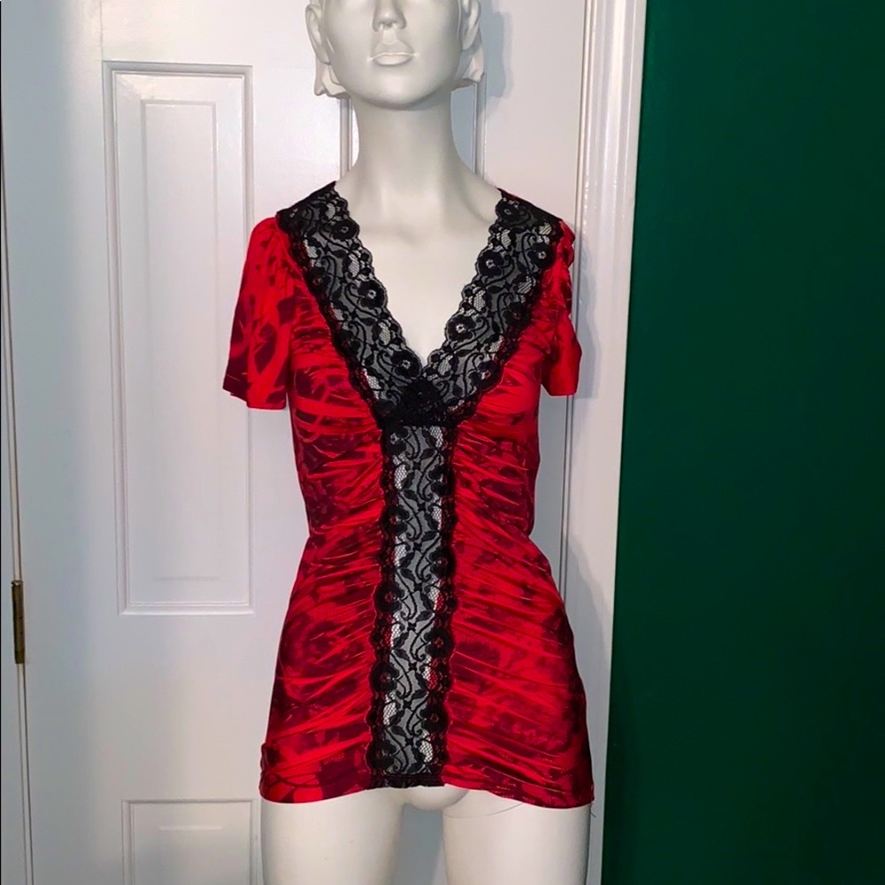 Daytrip Top size Small